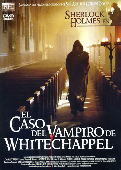 white vampire|case of the whitechapel vampire.